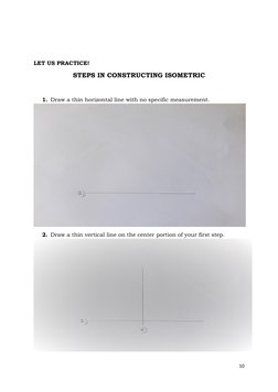 Understanding Pictorial Understanding Pictorial Drawing Types | PDF | Perspective (Graphical ...