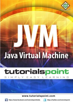 Java Virtual Machine Tutorial | PDF | Java Virtual Machine | Method ...