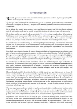 5
R
ecuerdo que hace unos dos o tres años mi marido me dijo que su profesor de pilates y su mujer ha­
bían decidido dejar de