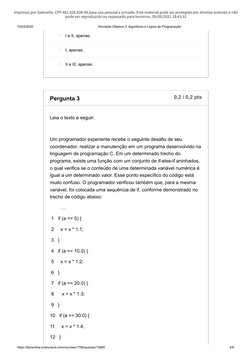 Impresso por Gabrielle, CPF 482.928.838-86 para uso pessoal e privado. Este material pode ser protegido por direitos autorais