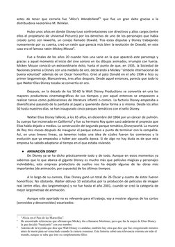 antes  de  tener  que  cerrarla  fue  “Alice's  Wonderland7”  que  fue  un  gran  éxito  gracias  a  la 
distribuidora neotor