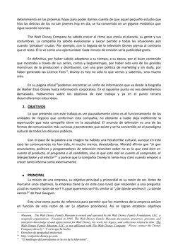 detenimiento en las próximas hojas para poder darnos cuenta de que aquel pequeño estudio que 
hizo las delicias de los no tan