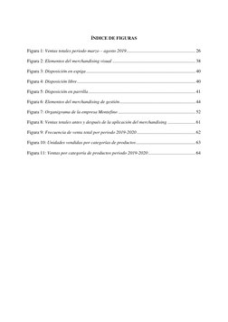 ÍNDICE DE FIGURAS 
Figura 1: Ventas totales periodo marzo – agosto 2019 ...............................................
