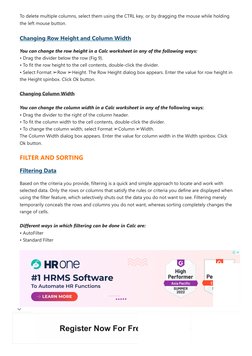 Basic ICT Skills Class 12 Notes - CBSE Skill Education | PDF ...