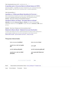 Apostila de Questões Concurso Banco do Brasil com mais de 2 (https://www.google.com/search?q=senha+apostila+beta+concursos+ba