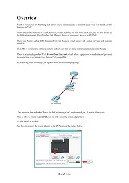 Cisco VoIP Configuration Guide | PDF | Router (Computing) | Voice Over Ip
