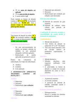 
20  ms  antes  do  impulso  ser
aplicado

20 ms antes do fim do impulso

E assim mede-se ΔI
Neste  método  os  limites  d