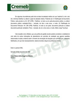 Rua Guadalajara, nº 175, Barra (Morro do Gato). Salvador