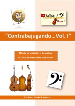 “Contrabajugando…Vol. I”   
Mét