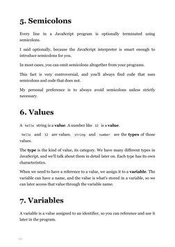 Ultimate JavaScript Handbook PDF | PDF | Java Script | Programming