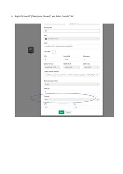 Checkpoint Firewall Installation Guide | PDF | Ip Address | Command ...