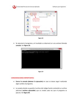 Guía de Instalación de Dev-C++ 5.11 | PDF | Programación | Programa de ...