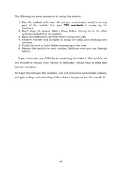q1 Lesson 1 Module 1 Fundamentals of Hair Coloring and Bleaching Final ...