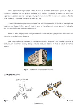 Spatial Organization Principles in Architecture | PDF | Symmetry | Space