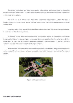 Spatial Organization Principles in Architecture | PDF | Symmetry | Space
