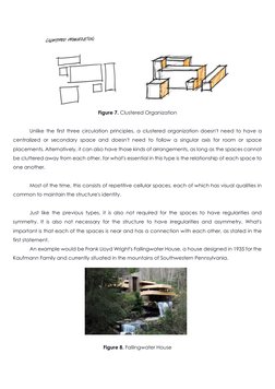 Spatial Organization Principles in Architecture | PDF | Symmetry | Space