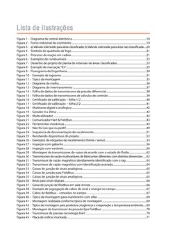 Lista de ilustrações
Figura 1 -  Diagrama da central eletrônica..............................................................