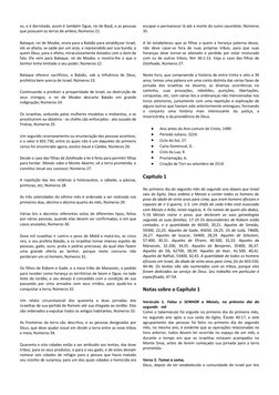 os, e é derrotado, assim é também Ogue, rei de Basã, e as pessoas 
que possuem as terras de ambos; Números 21.  
Balaque, rei