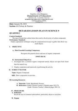 Republic of the Philippines
Department of Education
REGION VIII – EASTERN VISAYAS
SCHOOLS DIVISION OF CATBALOGAN CITY
SAMAR N