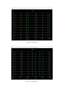 8 to 3 Priority Encoder Simulation | PDF | Bit | Information And ...