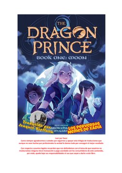 Leer por favor 
Como siempre agradecemos a ustedes por seguirnos y apoyar esta trilogía de traducciones que 
aunque no se