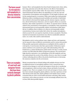WWF-Impacts of Plastic Pollution in The Ocean On Marine Species
