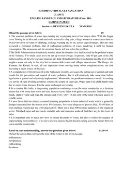 KENDRIYA VIDYALAYA SANGAT