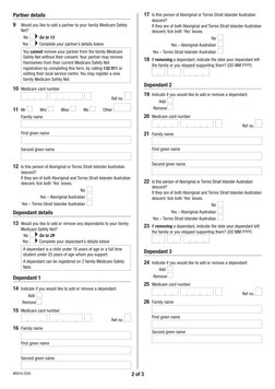Ms045 Form Medicare Safety Net Registration Form MS016 | PDF | Service Industries