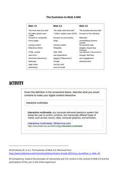 Empowerment Tech Module 4th Quarter | PDF | Educational Technology ...