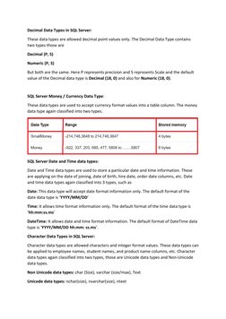 SQL Server 2019 Documentation Guide | PDF | Relational Database ...