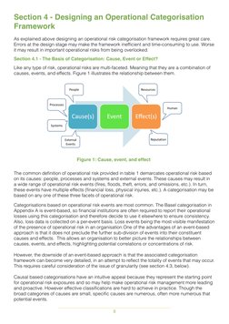 operational risk categorisation guide | pdf |... Operational Risk Categorisation Guide | PDF | Operational Risk | Risk
