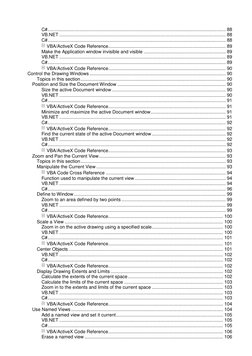 C#...........................................................................................................................