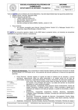 "'[Menu Subsistema]
[Reportes: 1
[Subsidio Familiar: 1
[Sanciones: ]
[Ausencia Temporal:]
[Acha Personal: 1
SUBSISTEMA
CONTRO