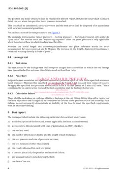 Iso 1402 2021 | PDF | International Organization For Standardization ...