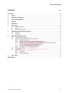 Iso 1402 2021 | PDF | International Organization For Standardization ...