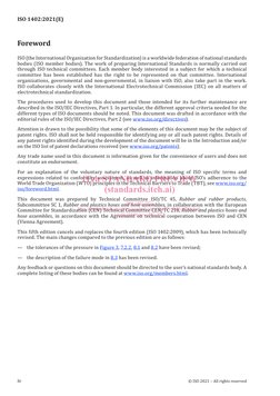 Iso 1402 2021 | PDF | International Organization For Standardization ...
