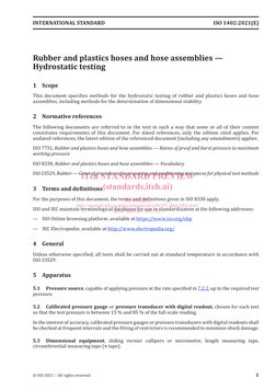 Iso 1402 2021 | PDF | International Organization For Standardization ...