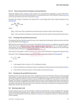 Iso 1402 2021 | PDF | International Organization For Standardization ...