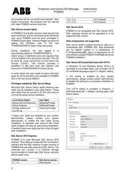 Pcm600 PCM600 212 Ig 756450 Env | PDF | Installation (Computer Programs ...