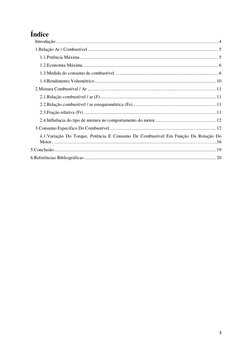 3 
 
Índice 
Introdução .....................................................................................................