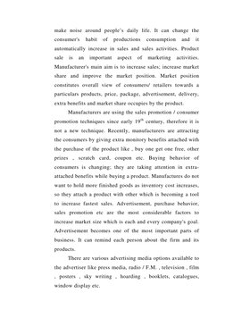 make noise around people’s daily life. It can change the
consumer's 
habit 
of 
productions 
consumption 
and 
it
automatical