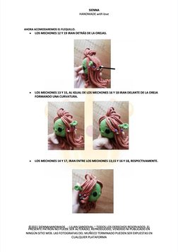     
©2021 SIENNAHANDMADE_ - LILIAN SANDOVAL
©2021 SIENNAHANDMADE_ - LILIAN SANDOVAL –
 – TODOS LOS DERECHOS RESERVADOS. EL
 