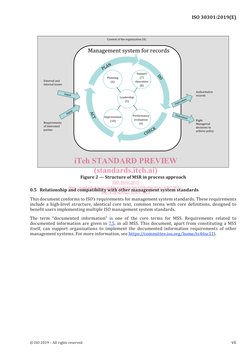 Iso 30301 2019 | PDF | International Organization For Standardization ...