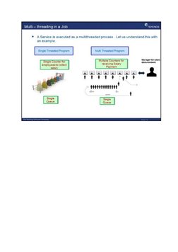 T24 Batch Process Management Guide | PDF | Computer File | Computer ...