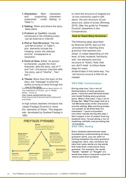Teaching Story Grammar Elements | PDF | Reading Comprehension | Plot ...