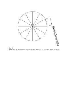 Cone Layout Development Methods Explained | PDF | Geometry | Computer ...