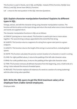 This function is used in Oracle, not in SQL and MySQL. Instead of NVL() function, MySQL have 
IFNULL() and SQL Server have IS