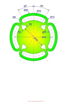Beginner CAD Practice Exercises Guide | PDF | Computer Aided Design ...