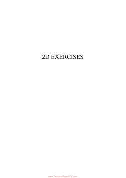 Beginner CAD Practice Exercises Guide | PDF | Computer Aided Design ...