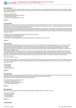 We recommend you to try the PREMIUM 312-50v11 Dumps From Exambible
https://www.exambible.com/312-50v11-exam/ (528 Q&As)
NEW Q